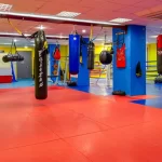 Спортивный клуб боевых искусств - Георгий Победоносец. Клуб боевых искусств