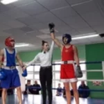 Спортивный клуб боевых искусств - Георгий Победоносец. Клуб боевых искусств