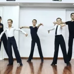 Танцевально-спортивный клуб - Global Dance