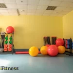 Фитнес-клуб - Global Fitness