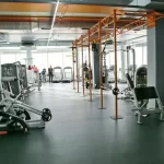Фитнес-центр - Golden Gym