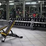 Женский фитнес-клуб - Gold`s GYM