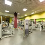 Женский фитнес-клуб - Gold`s GYM