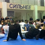 Студия растяжки - Golovikhina stretching