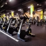 Фитнес-клуб - Grand fitness