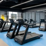 Фитнес-клуб - Grand fitness