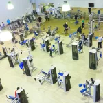 Фитнес-клуб - Grand fitness