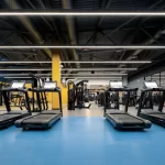 Фитнес-клуб - Grand fitness