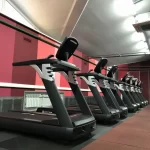 Фитнес-центр - Great gym