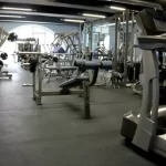 Фитнес-центр - Great gym