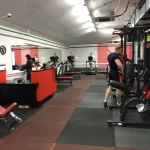 Фитнес-центр - Great gym