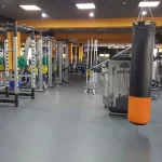 Фитнес-клуб - Grozny Gym