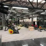 Фитнес-клуб - Grozny Gym