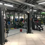 Фитнес-клуб - Grozny Gym