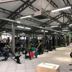 Фитнес-клуб - Grozny Gym