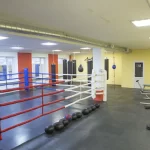 Студия безопасного бокса для новичков и любителей - Gt Boxing