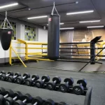 Фитнес-студия - Gym Etage