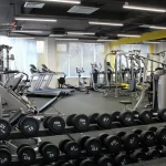 Фитнес-студия - Gym Etage