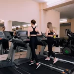 Спортивно-оздоровительный зал - Gym