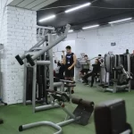 Фитнес-клуб - Gymbro