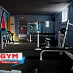 Интерактивный тренажерный зал - GymWeb