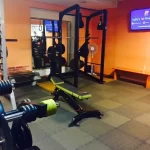 Фитнес-клуб - H2O fitness