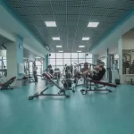 Фитнес-клуб - Health
