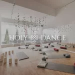 Дом практик - Holydance