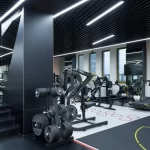 Фитнес-студия - Home Fitness