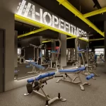 Hope Fitness