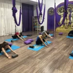 Студия горячей растяжки и йоги - Hot Stretching studio