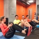 Студия горячей растяжки и йоги - Hot Stretching studio