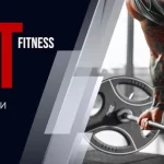 Фитнес-клуб - Hunt fitness