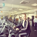 Фитнес-клуб - Hunt fitness