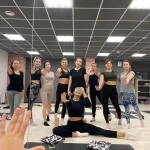 Студия растяжки и фитнеса - iBodyStudio