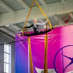 Студия пилонного спорта и воздушной гимнастики - Игуана