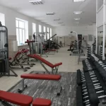 Фитнес-студия - I-motion Club Cheboksary