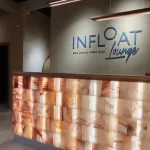 Велнес-центр - Infloat lounge