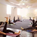 Студия йоги - Йога для всех