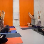Студия йоги - Йога инсайт