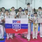 Спортивный клуб - Ippon