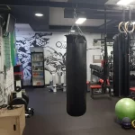 Фитнес-клуб - Iron Gym