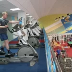 Студия фитнеса - Юmove