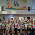 Спорткомплекс - Юность