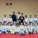 Спортивный клуб - Южный. Wkf карате