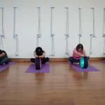 Центр йоги - Iyengar yoga school