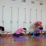 Центр йоги - Iyengar yoga school