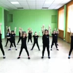 Студия танца и растяжки - Jam dance