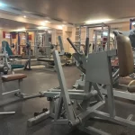 Фитнес-клуб - Joker fitness