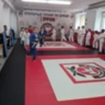 Спортивный клуб по дзюдо, гимнастике и йоге - Judo club Ippon